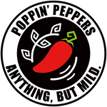 Poppin' Peppers