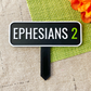 Ephesians 2 Planter Stake